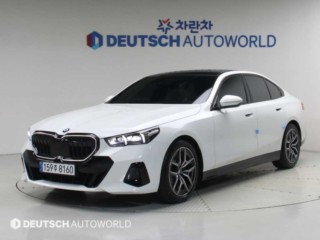 5시리즈 (G60) 520i