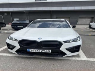 X5M (F95) 4.4 컴페티션