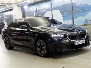 5시리즈 (G60) 530e