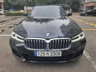 bmw공식인증중고차